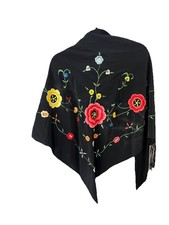Vintage Flamenco Manton de