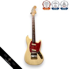 Guitare électrique Fender