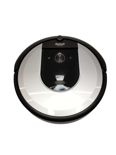 Robot aspirateur irobot - robot, roomba
