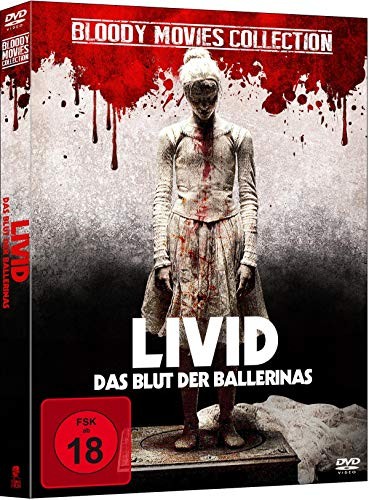 Livid das blut - das, der