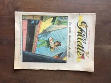 REVUE BD FILLETTE 343 12