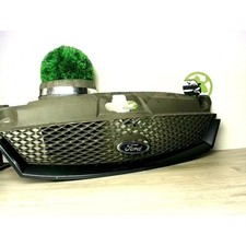GRILLE Ford Mondeo III Hayon 2.0 TDCi 130 16V (FMBA) 2002 1S7X8A100AK