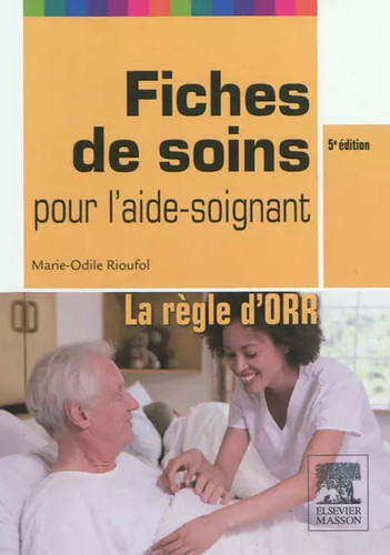 Fiches soins pour - de,
