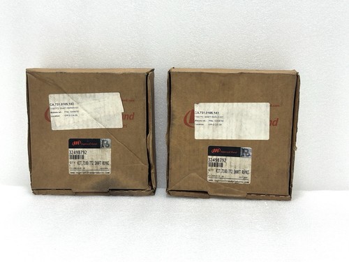 Ingersoll rand 32498792 kit - 32498792,