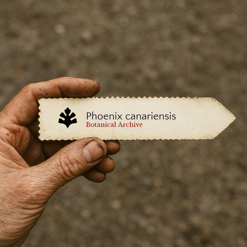 Phoenix canariensis seeds - seeds,