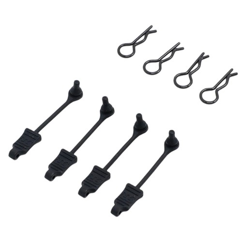 Clips carrosserie de - clips,