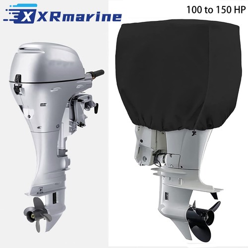 Couvre moteur étanche lourd - couvre-moteur,