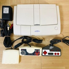 Manettes console NEC PC Engine