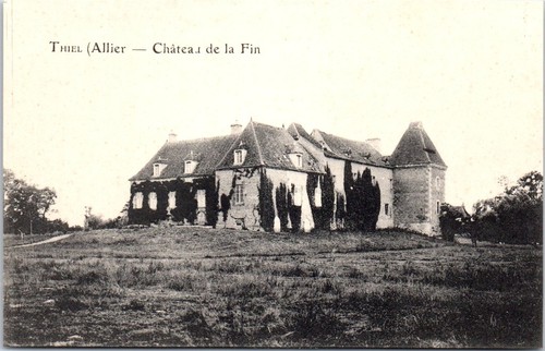 Thiel carte postale - 03,
