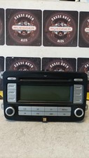 Autoradio d'origine VOLKSWAGEN GOLF 5 1K0035186AD