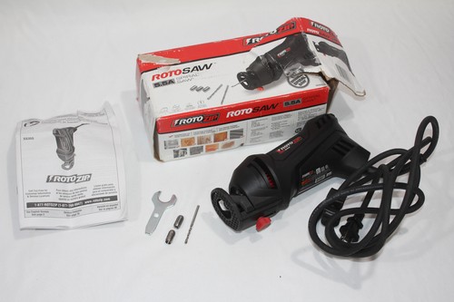 Rotozip ss355 rotosaw 5 - ss355-10, 5.5