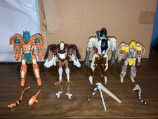 Transformers Kingdom Maximal
