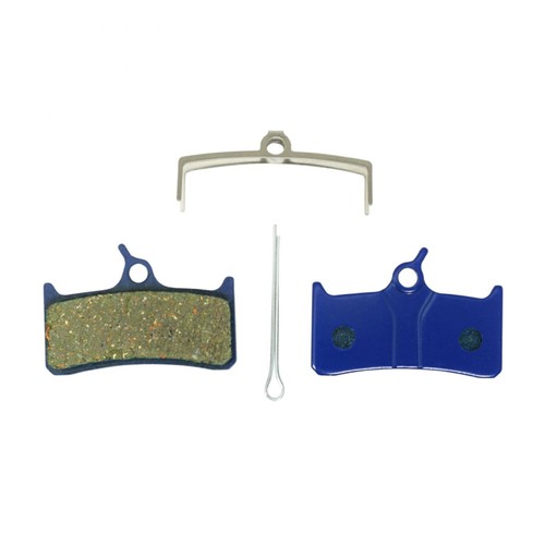 Plaquette frein vtt pour - plaquette, de