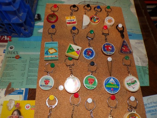 Tres beau lot porte - lot,