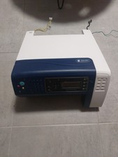 : Panneau de Commande /
