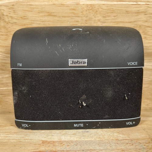 Jabra freeway hfs100 black - jabra,