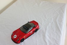 FERRARI 599XX HOT WHELL  AU 1/43 