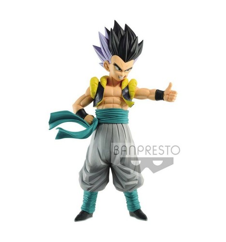 Banpresto dragonball - dragonball,