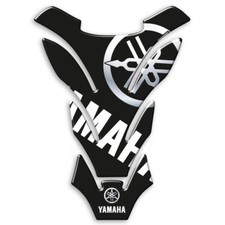 Paraserbatoire Tank Pad Adhésif 3D Protection Réservoir Moto YAMAHA (PY003)
