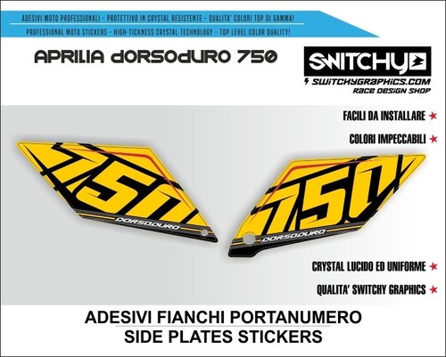 Kit autocollant graphiques - kit,