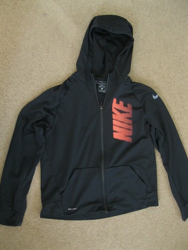 Super vintage nike black - vintage,