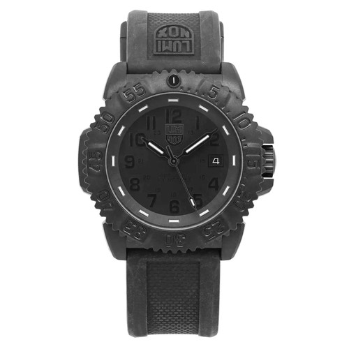 Luminox navy seal colormark - luminox,