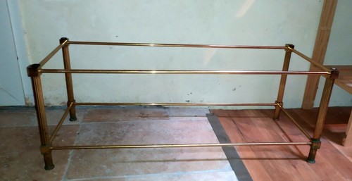 Monture table basse en - monture,