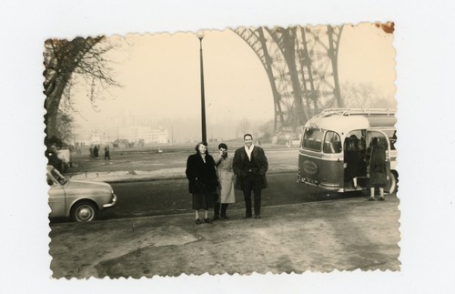 Photo snapshot sous - sous, tour