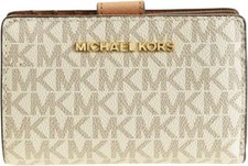 Portefeuille Michael Kors