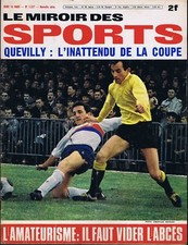 Le miroir des sports 1227 -