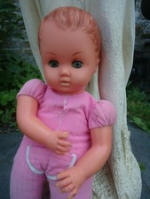 POUPEE BAIGNEUR GEGE DE 31 cm