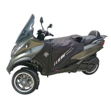 Tablier couvre jambe