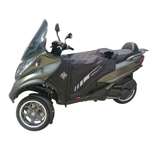 Tablier couvre jambe