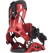Nidecker Flow Fuse Snowboard