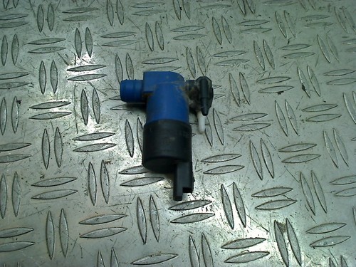 Pompe lave glace renault - pompe,