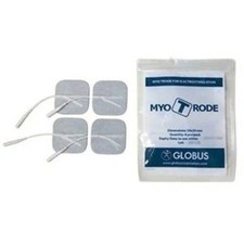 Électrodes pour