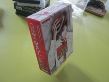 COFFRET MANGA MY HOME HERO 1 2