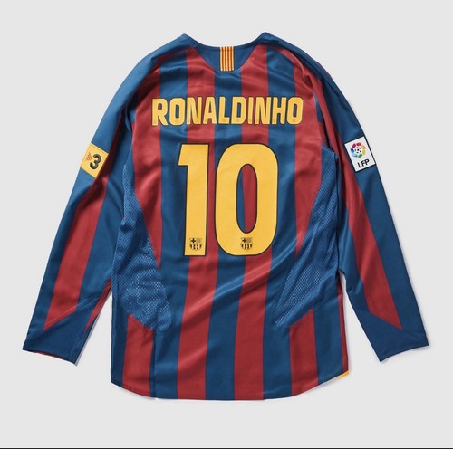 Maillot nike barcelone - fc,