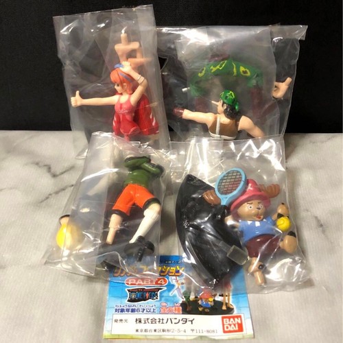 Mini figurine one piece - mini,
