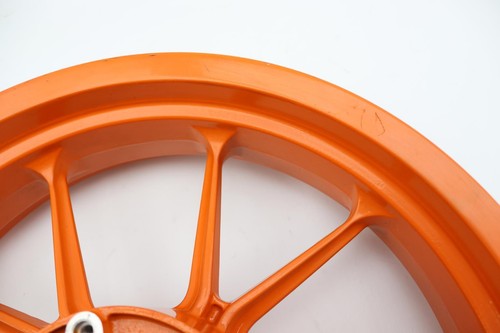Jante arrière ktm duke 390 - duke,