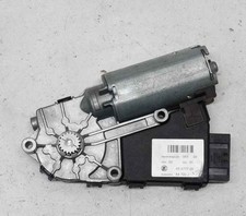 Moteur toit ouvrant