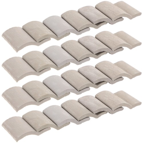 Pcs briques miniatures - ,