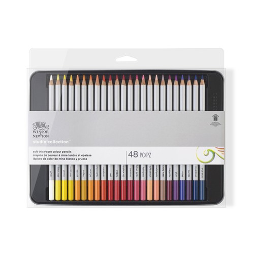 Set crayons couleur - crayons,