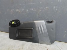 Pare soleil gauche FIAT PUNTO 735459196