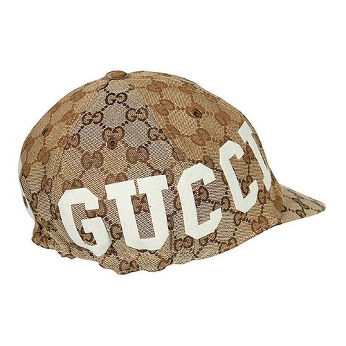 Gucci casquette supreme - gg,