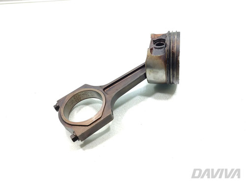 Jaguar type piston moteur - jaguar,