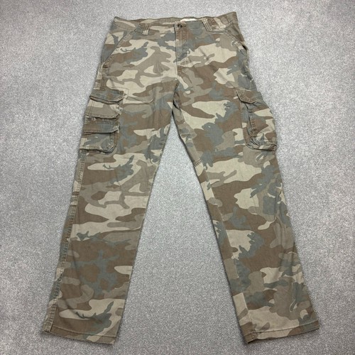 Pantalon wrangler adulte - adulte, 34x30