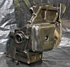 BOITIER FILTRE AIR/BATTERIE