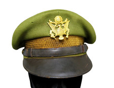 CASQUETTE OFFICIER US ARMY