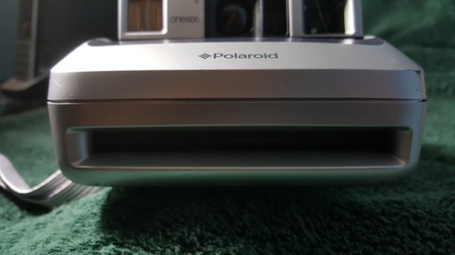 Polariod one 600 ultra - polariod,
